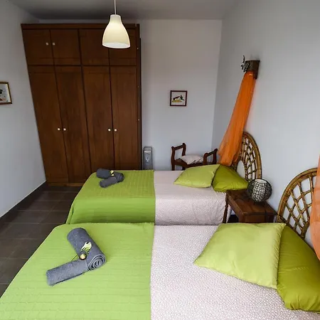 Holiday home Aurora *