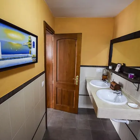 Aurora Holiday home *