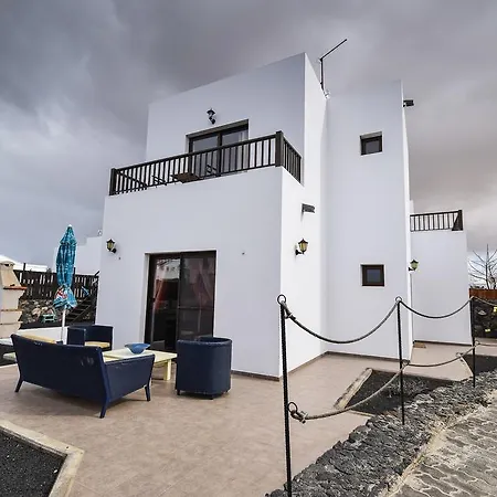 Aurora Holiday home *